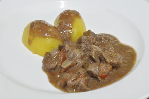 Jak uvařit báječný rendlík? Snadné recept, připravený za 30 - 45 minut